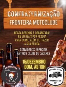 Leia mais sobre o artigo Confraternização 2024