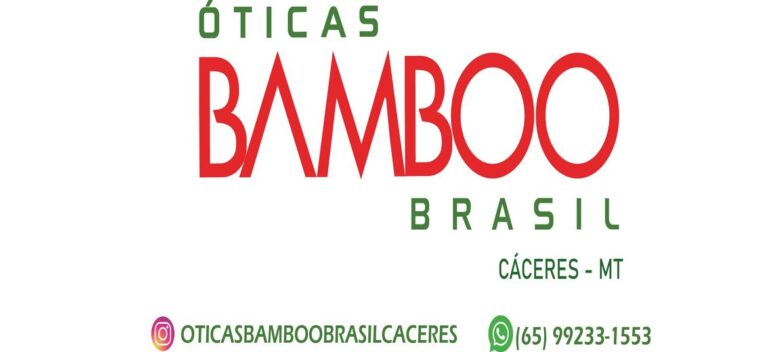 OTICA BAMBU BANNER