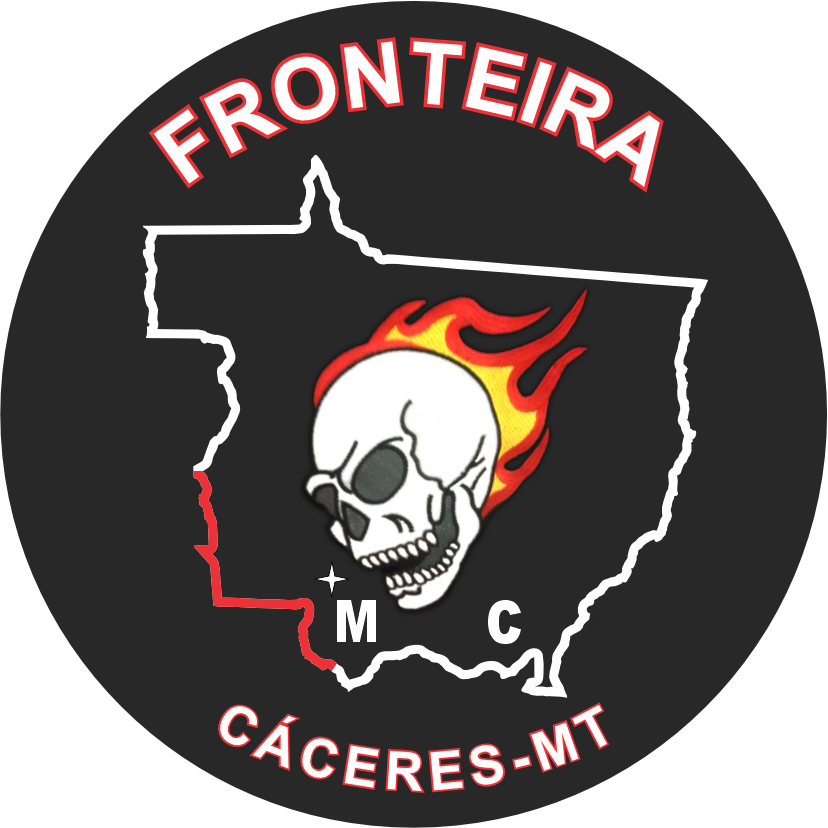 FRONTEIRA MOTOCLUBE